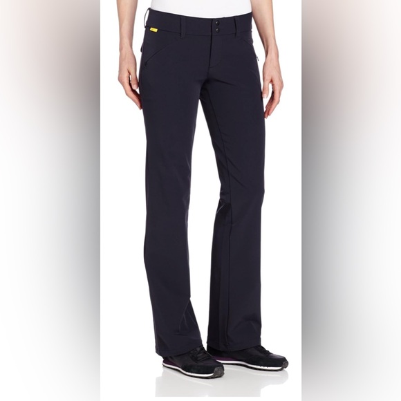 Lolë outdoor travel pants - Picture 1 of 5